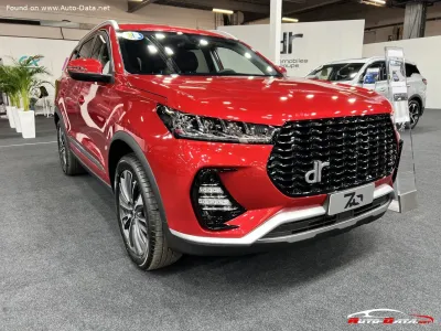 DR7.0